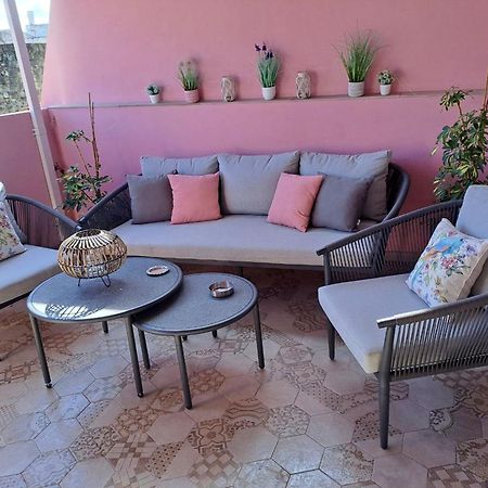 Apartamento El Balcon De La Muralla Cordoba Luaran gambar