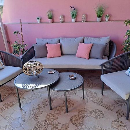 Apartamento El Balcon De La Muralla Cordoba Luaran gambar