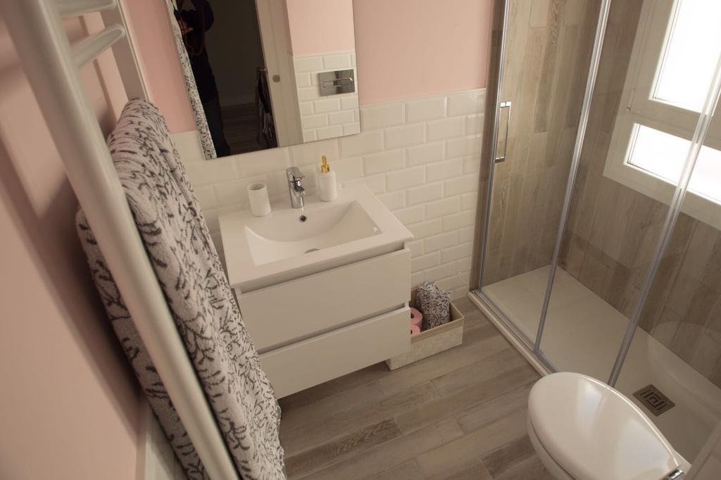 Apartamento El Balcon De La Muralla Cordoba Luaran gambar