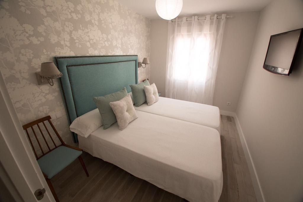 Apartamento El Balcon De La Muralla Cordoba Luaran gambar