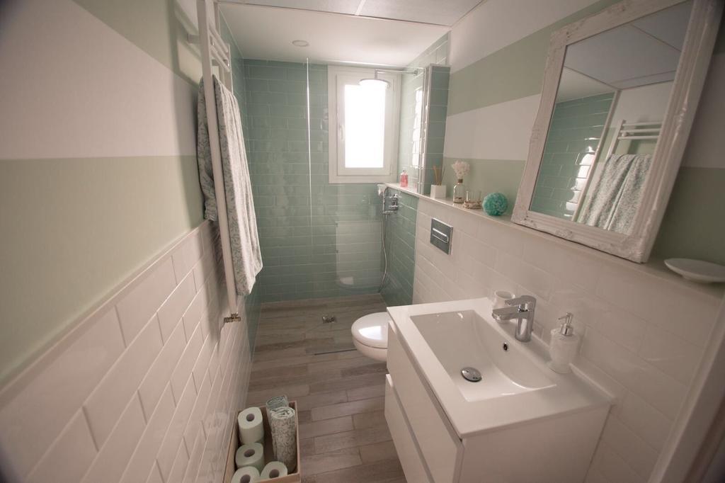 Apartamento El Balcon De La Muralla Cordoba Luaran gambar