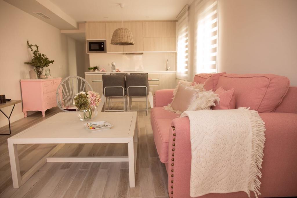 Apartamento El Balcon De La Muralla Cordoba Luaran gambar
